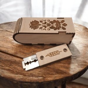 Kenyér irdaló, Kenyér mintázó, Kenyér dekoráló