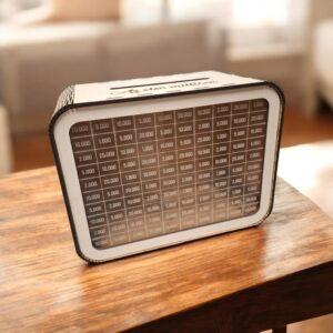 Az első millióm persely