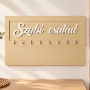 Kulcstartó